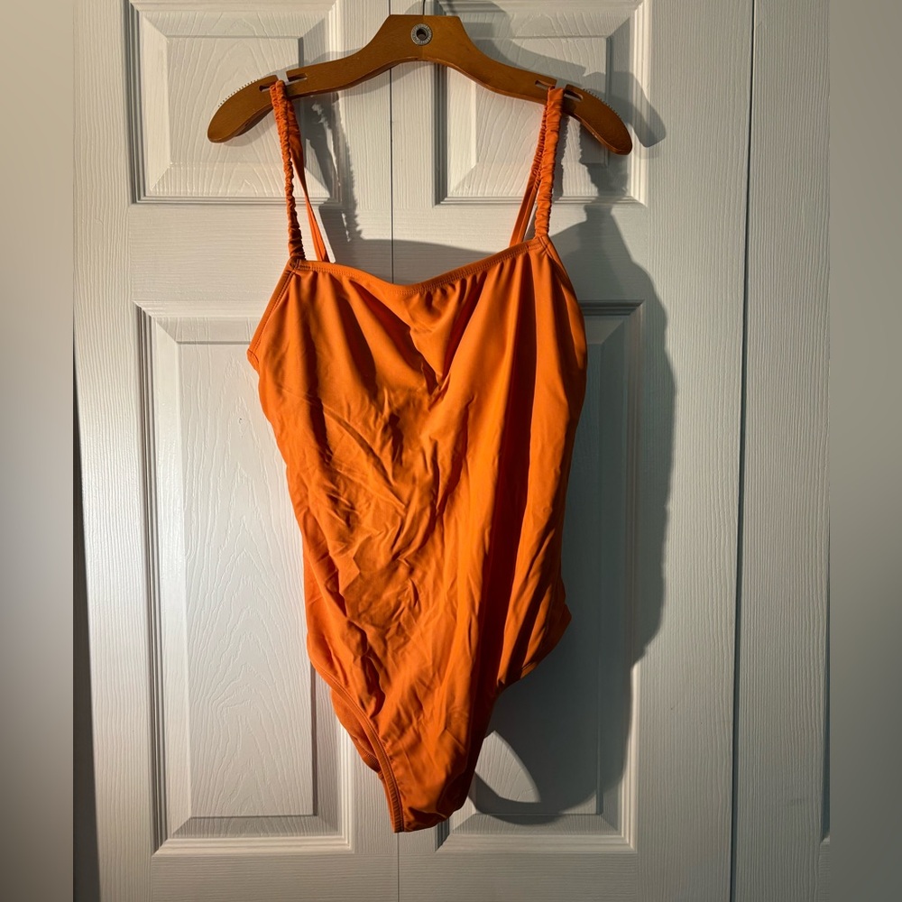 Kona Sol One Piece Swimsuit